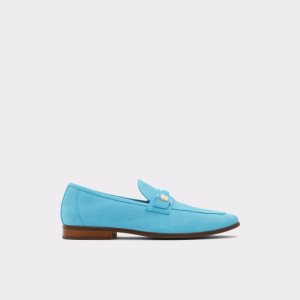 Loafers Aldo Hattemseflex Světle Blankyt | 741GQMDRT