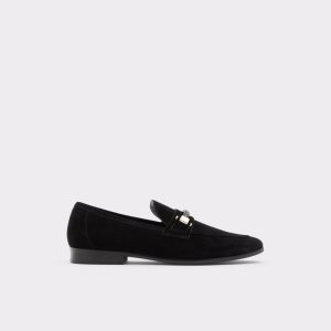 Loafers Aldo Hattemseflex Černé | 908BWTURS