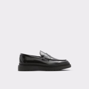 Loafers Aldo Kerouac Černé | 348XVMRPI