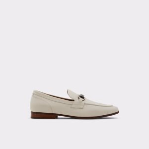 Loafers Aldo Monetto Světle Béžový | 602NIGRJS