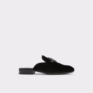 Loafers Aldo Squamo Černé | 952GNQVUD