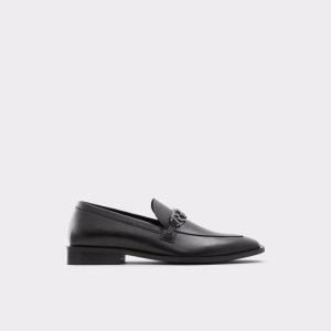 Loafers Aldo Suavo Černé | 415SRYZDQ