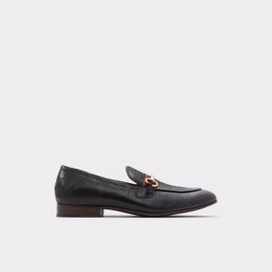 Loafers Aldo Trywen Černé | 342BMZLJN
