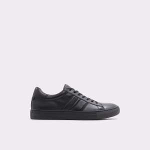 Oxfordky Aldo Aces Černé | 786TJEMQG