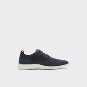 Oxfordky Aldo Bruge - Jogger Sole Tmavě Blankyt | 609QVDRGK