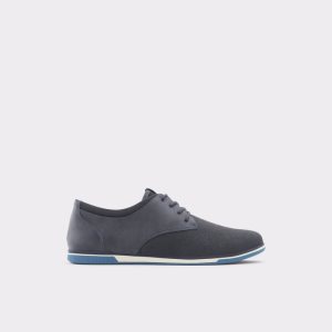 Oxfordky Aldo Heron Low Top - Cup Sole Tmavě Blankyt | 578BKRYUX