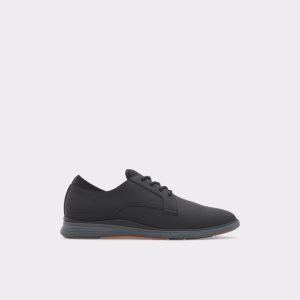 Oxfordky Aldo Intercity Černé | 815XTKBFC