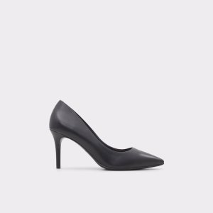 Podpatky Aldo Sereniti Pump - Stiletto Černé | 374IYPFNK