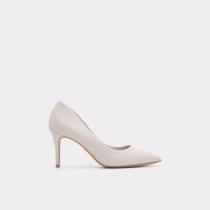 Podpatky Aldo Sereniti Pump - Stiletto Šedé | 738CTKDHU