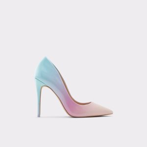 Podpatky Aldo Stessy_ High - Stiletto Blankyt | 591FSPZDV