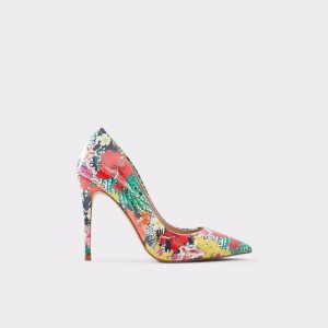 Podpatky Aldo Stessy_ High - Stiletto Viacfarebný | 607SIBKXC
