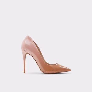 Podpatky Aldo Stessy_ Pump - Stiletto Hnědé | 354BPLHGW