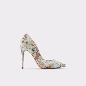 Podpatky Aldo Stessy_ Pump - Stiletto Viacfarebný | 586WYUFJL