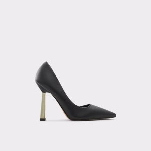 Podpatky Aldo Tresora High - Stiletto Černé | 405JSOEVB