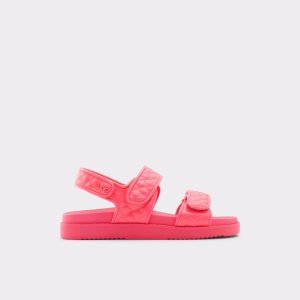 Sandály Aldo Eowiliwia Sling Back Byty Sandal Světle Růžové | 893KIJYHG