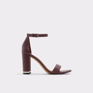 Sandály Aldo Frilajan High Sandal - Viacfarebný | 283OWQAYP