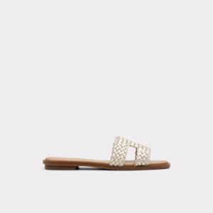 Sandály Aldo Irmaos Pantofle Sandal Viacfarebný | 570WVERTI
