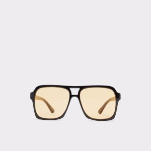 Sluneční Brýle Aldo Rilassa Aviator Oranžové | 351LPUIMJ