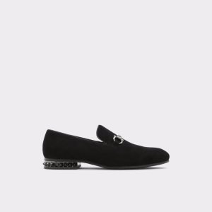 Společenské Boty Aldo Bowtie Černé | 316VEBAPO