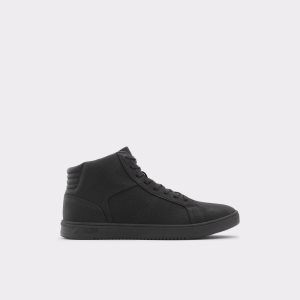 Tenisky Aldo Afiac High Top - Cup Sole Černé | 860WLJQAC