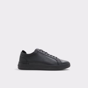 Tenisky Aldo Aveo Low Top - Cup Sole Černé | 750SFMNIR