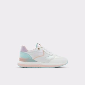 Tenisky Aldo Azurio Klínku - Jogger Sole Viacfarebný | 587GLRCTZ