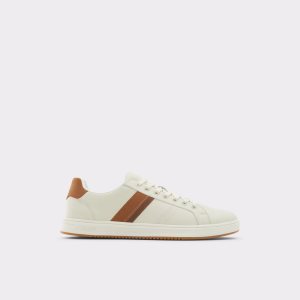 Tenisky Aldo Citywalk Low Top - Cup Sole Béžový | 817IWOHGB