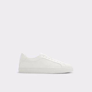 Tenisky Aldo Cobi Low Top - Cup Sole Bílé | 215FRKOPU