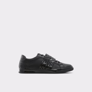 Tenisky Aldo Coppio Low Top Černé | 810CJHFIL