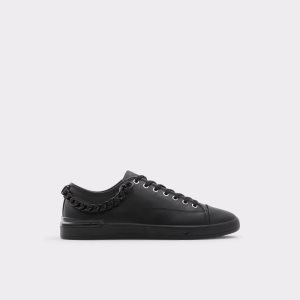 Tenisky Aldo Costas Low Top Černé | 396MGUVHF