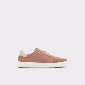 Tenisky Aldo Courtspec Low Top - Cup Sole Béžový | 480DMXEFH