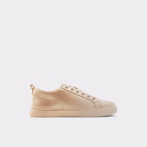Tenisky Aldo Dilathielle Low Top - Cup Sole Metal Viacfarebný | 836MABFVQ