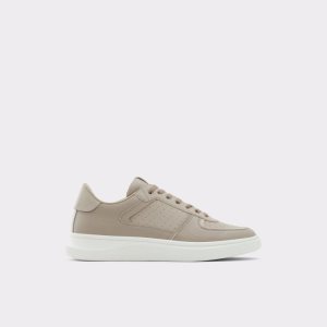 Tenisky Aldo Drishtia Low Top Hnědé | 209BTGLDH