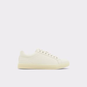Tenisky Aldo Eisingen Low Top Béžový | 947ZDKOIQ