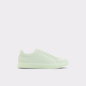 Tenisky Aldo Eisingen Low Top Zelene | 435YVCWZA