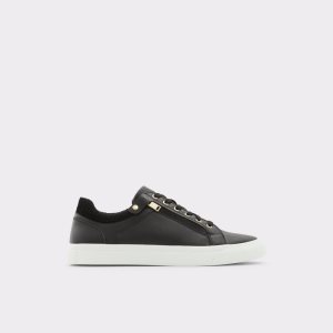 Tenisky Aldo Emric Low Top Černé | 362HCULKY