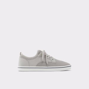 Tenisky Aldo Gigo Low Top Šedé | 230WDOQNV