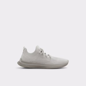 Tenisky Aldo Gilgai Jogger Sole - Jogger Sole Světle Šedé | 435NVRYCE