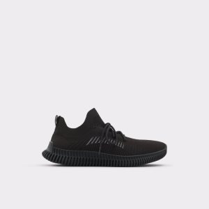 Tenisky Aldo Gilgai Jogger Sole - Jogger Sole Černé | 931DAEURJ