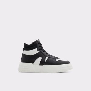 Tenisky Aldo Goliath High Top - Cupsole Černé | 950XPFCDR
