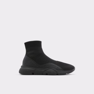 Tenisky Aldo Innovo Jogger Sole - Jogger Sole Černé | 047TDZAEL