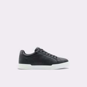 Tenisky Aldo Kolbovic Low Top - Cup Sole Černé | 102XCRDBI