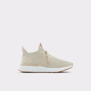 Tenisky Aldo Loftin Jogger Sole Béžový | 854PITVSH