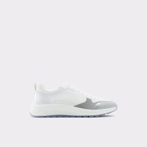 Tenisky Aldo Mellowa Jogger Sole Bílé | 382LHFUGT
