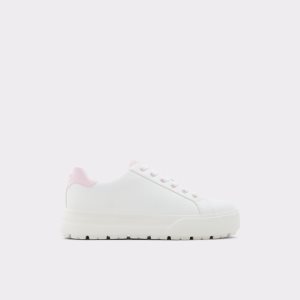 Tenisky Aldo Mirai Low Top - Cup Sole Růžové | 327YNKSJR