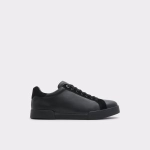 Tenisky Aldo Neo Low Top - Cup Sole Černé | 915LEKOWV