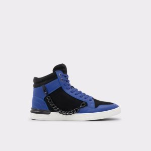 Tenisky Aldo Popgrand High Top - Cup Sole Blankyt | 354JFNIBC