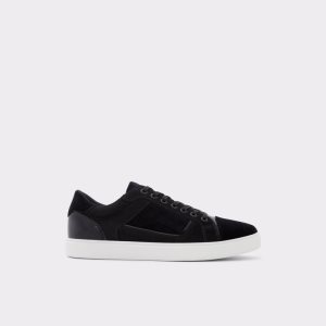 Tenisky Aldo Popstep Low Top - Cup Sole Černé | 795TMASYH