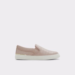 Tenisky Aldo Quarta Low Top - Cup Sole Světle Růžové | 857NRBUHL