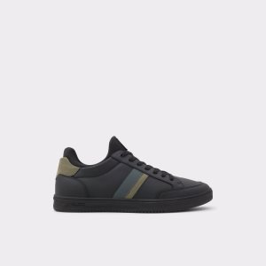 Tenisky Aldo Rhiade Low Top - Cup Sole Černé | 698LGVAQM